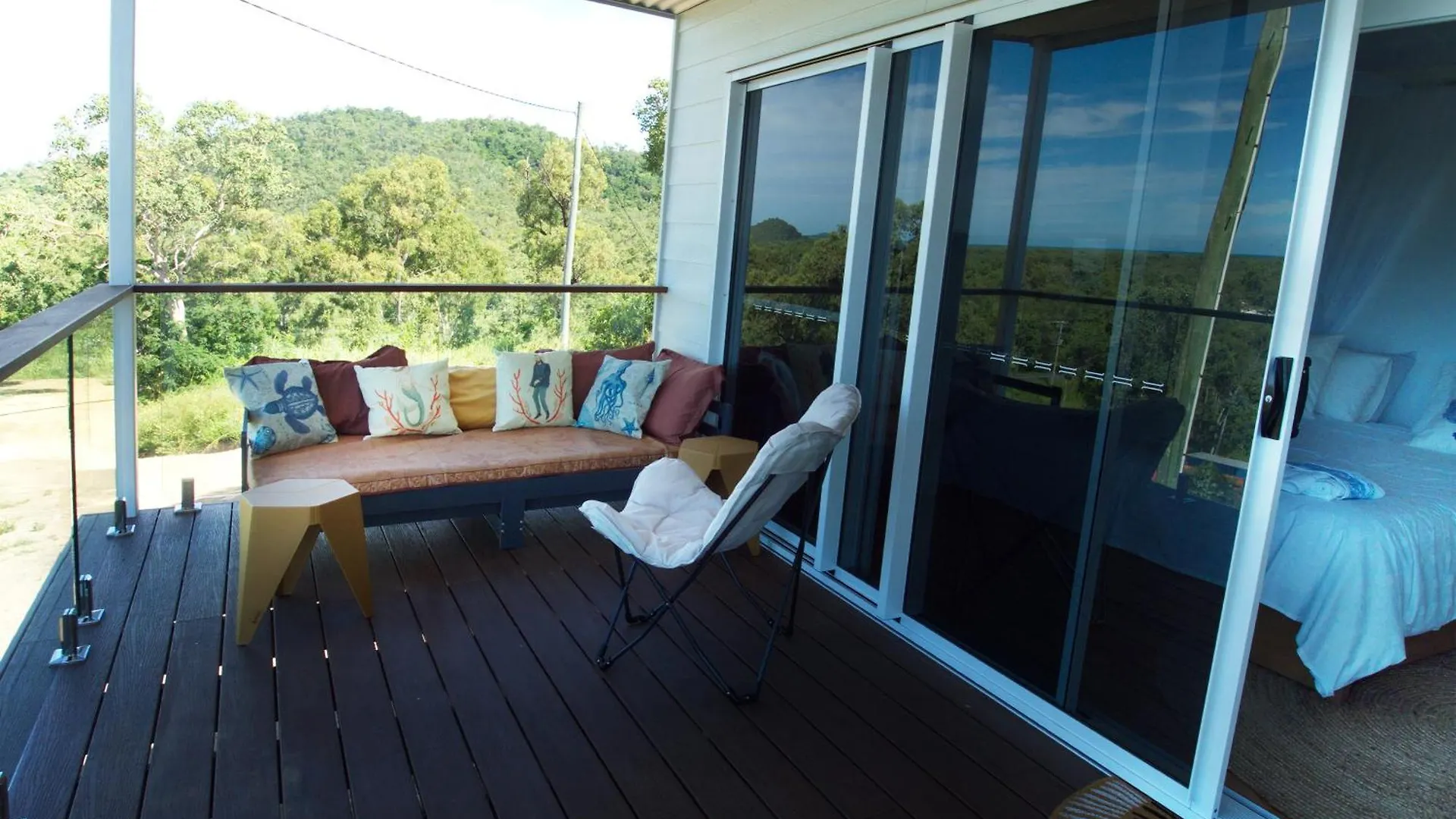 Guest house Duende Sirene Mermaid Hotel Midgeton