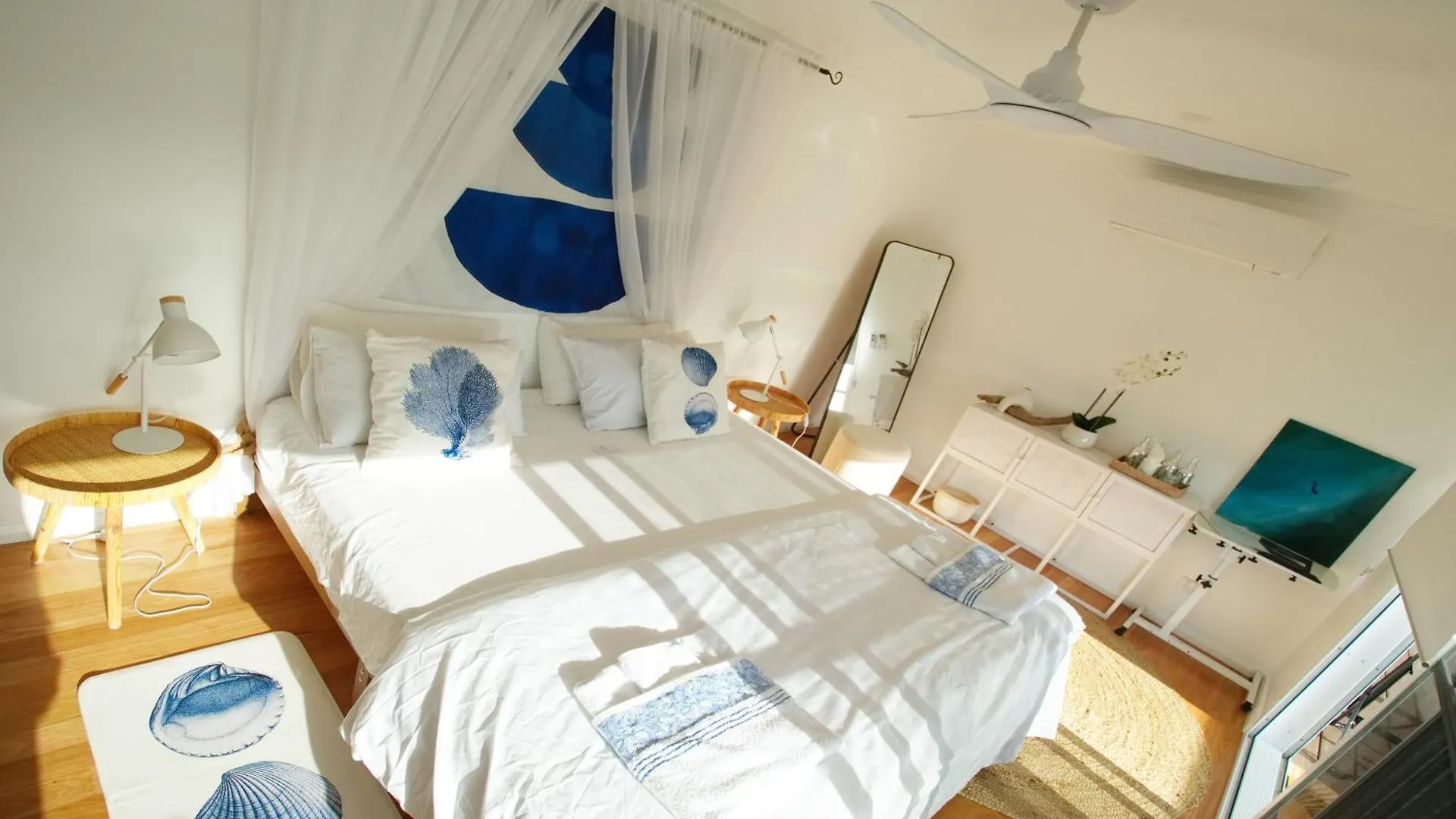 Duende Sirene Mermaid Hotel Midgeton 0*,  Australia