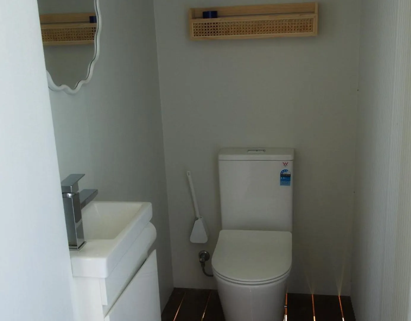 Duende Sirene Mermaid Hotel Midgeton Guest house