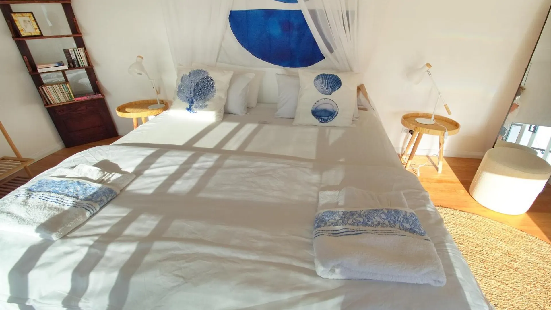 Guest house Duende Sirene Mermaid Hotel Midgeton