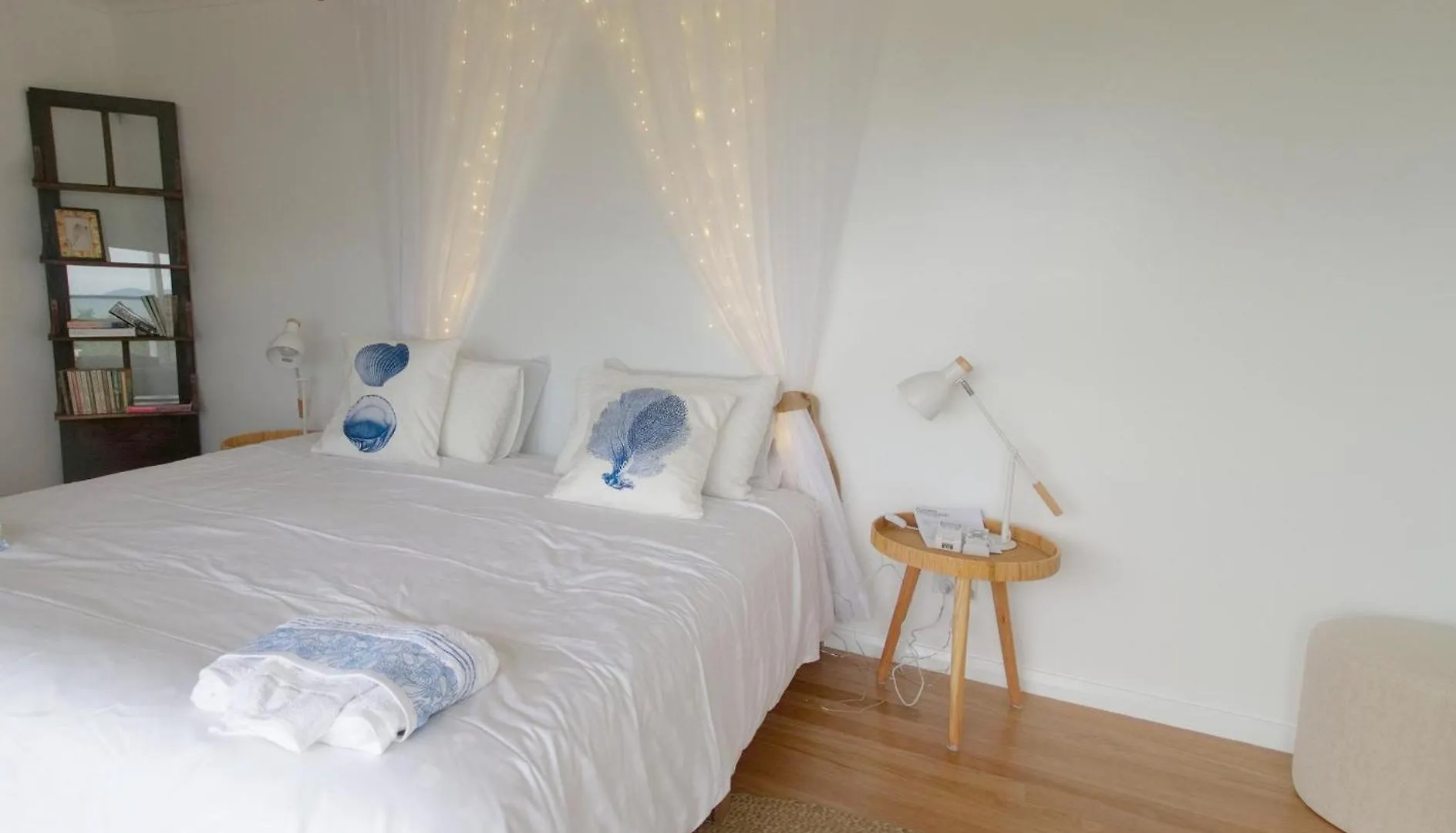 Duende Sirene Mermaid Hotel Midgeton