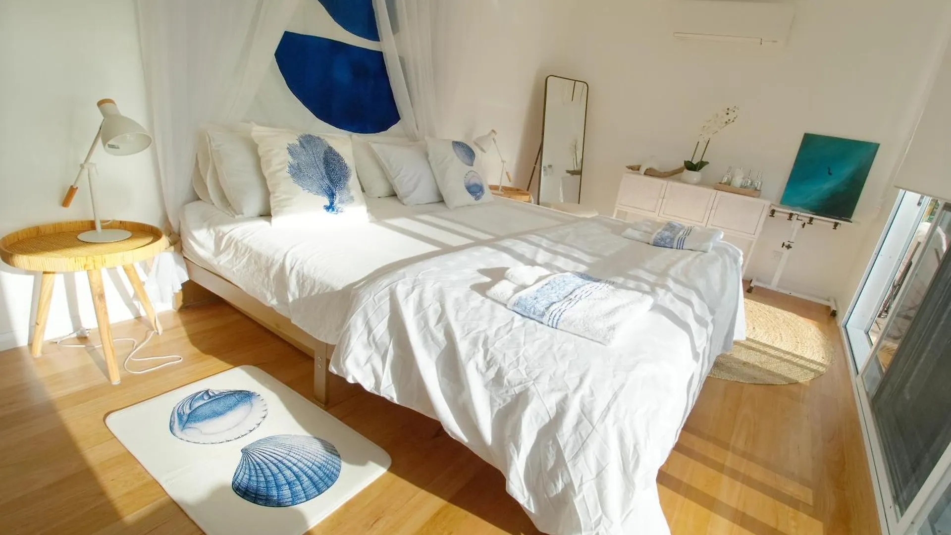 Guest house Duende Sirene Mermaid Hotel Midgeton Australia