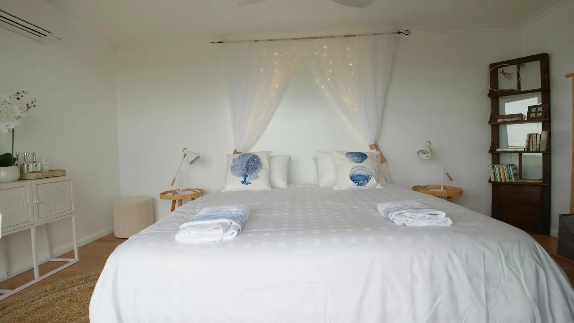 Guest house Duende Sirene Mermaid Hotel Midgeton Australia