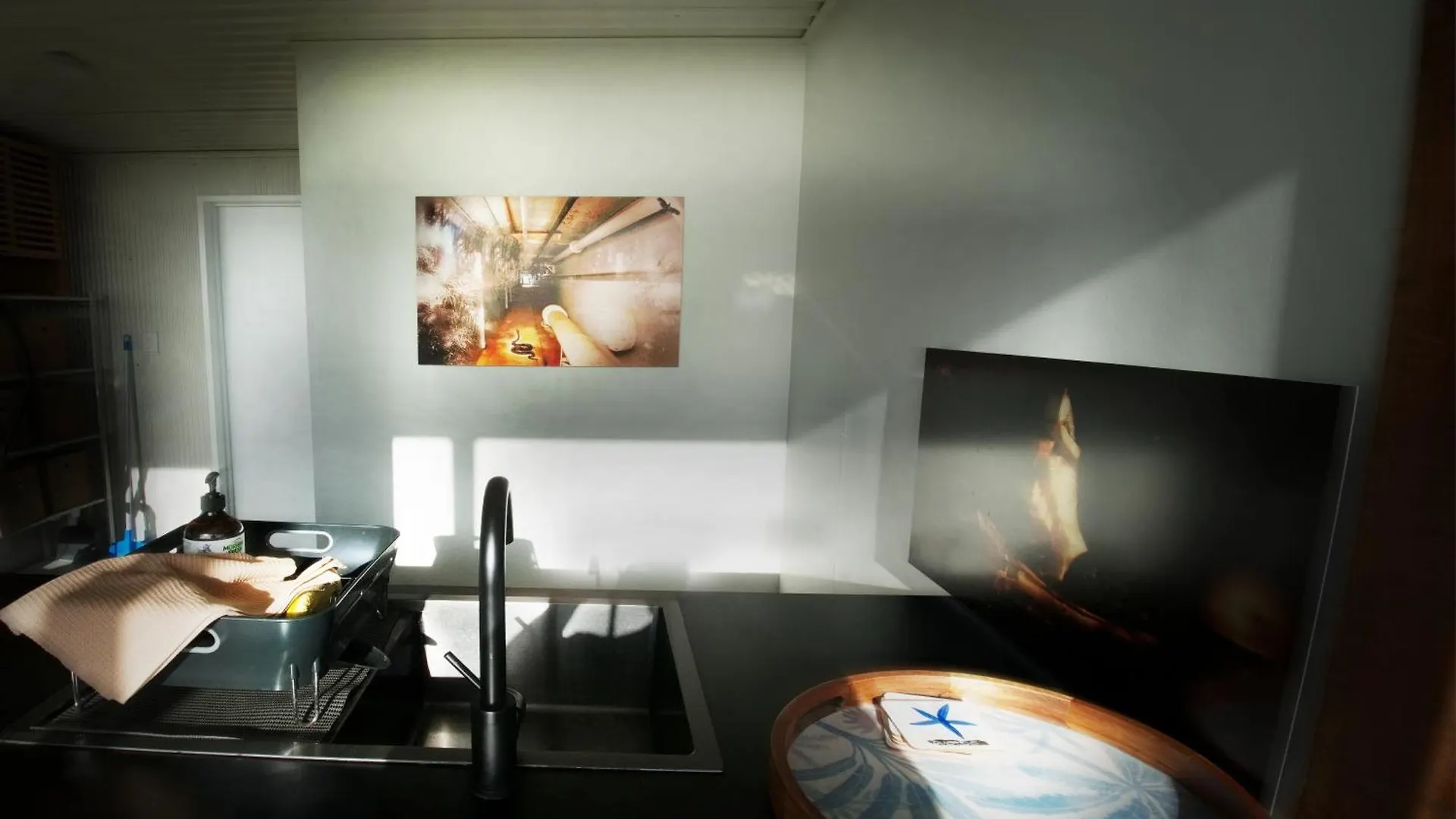 Guest house Duende Sirene Mermaid Hotel Midgeton