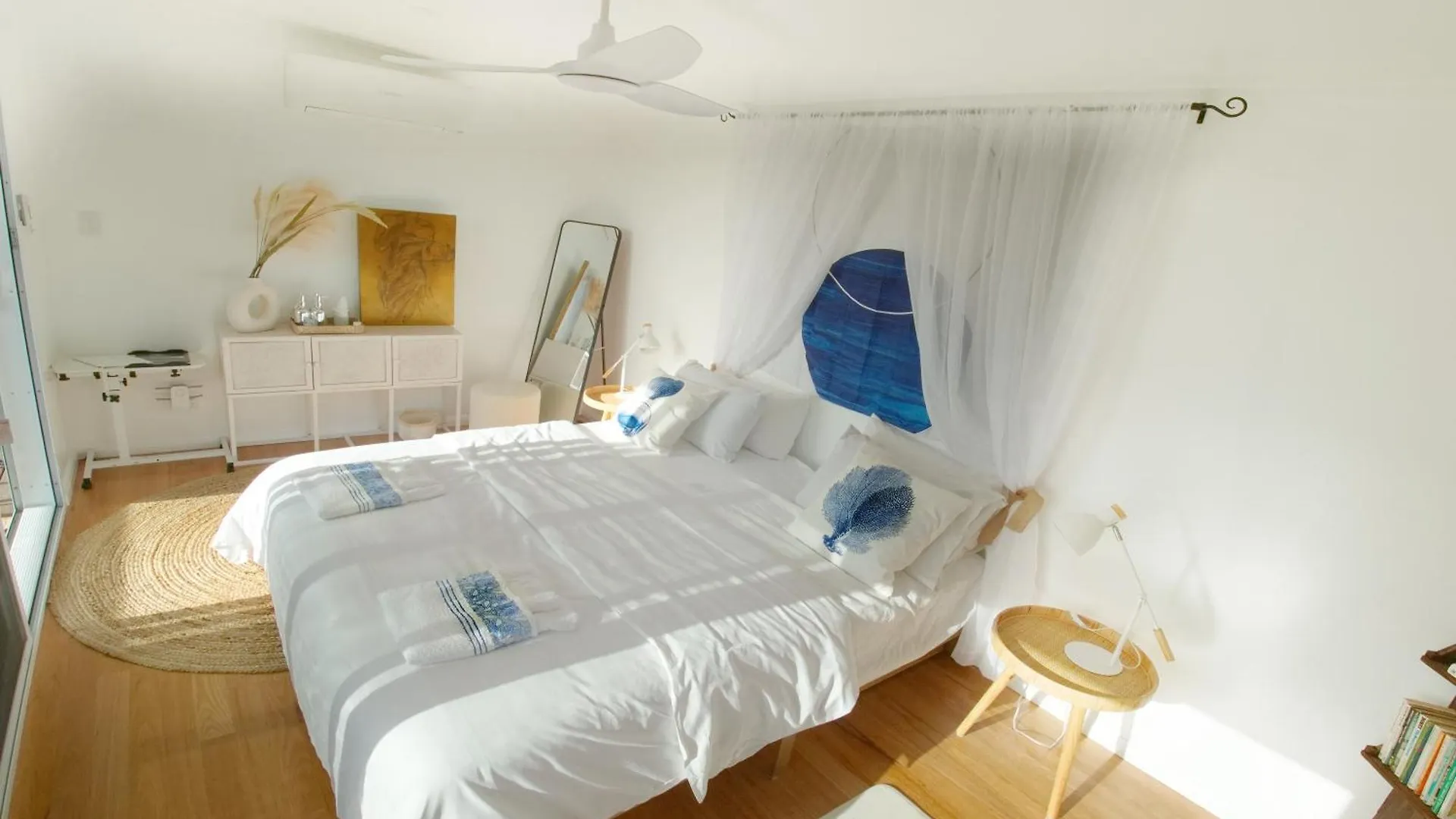 Guest house Duende Sirene Mermaid Hotel Midgeton