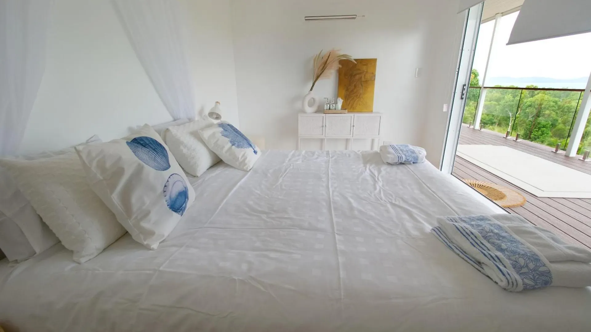 Duende Sirene Mermaid Hotel Midgeton