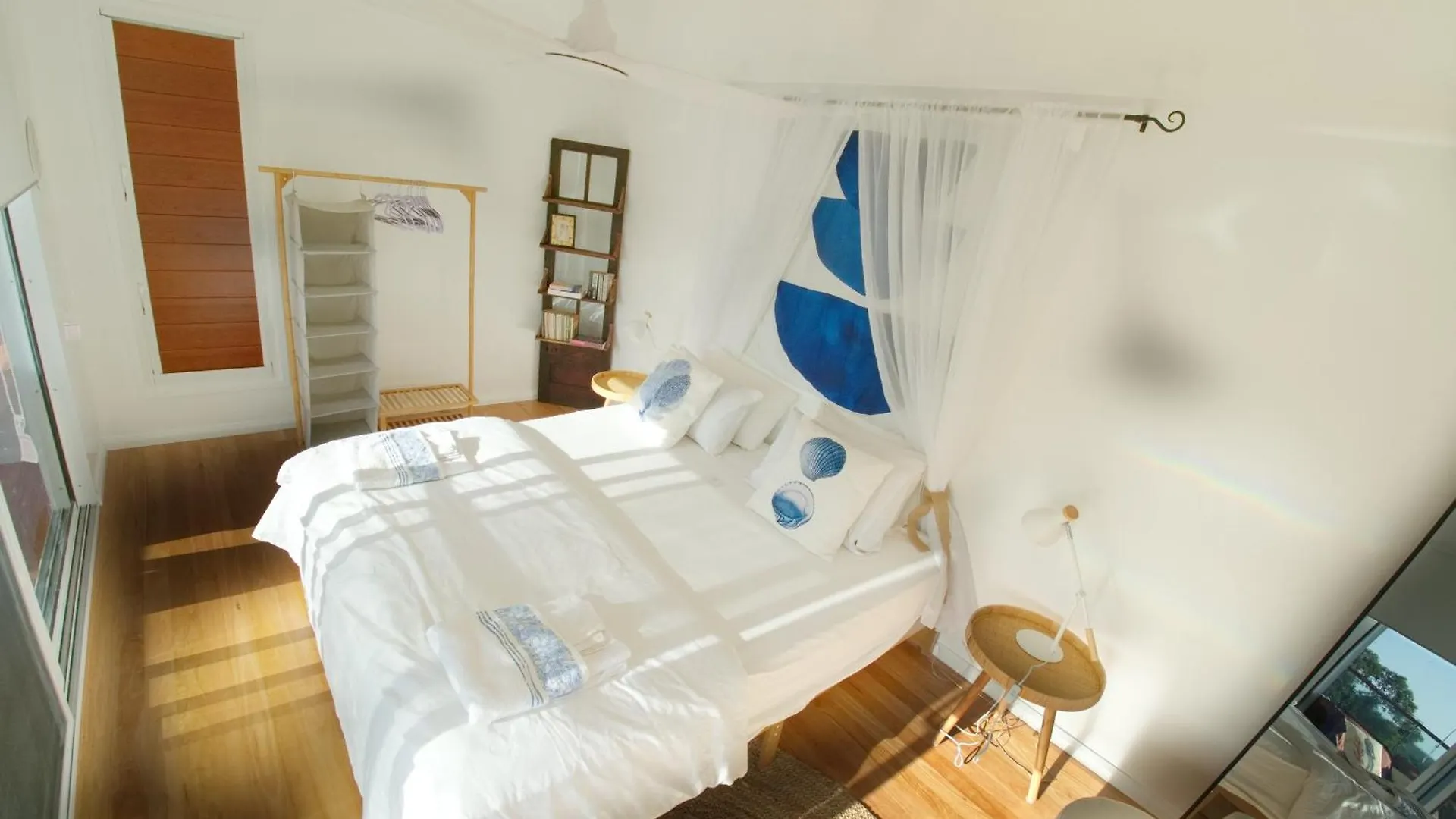 Duende Sirene Mermaid Hotel Midgeton 0*,  Australia